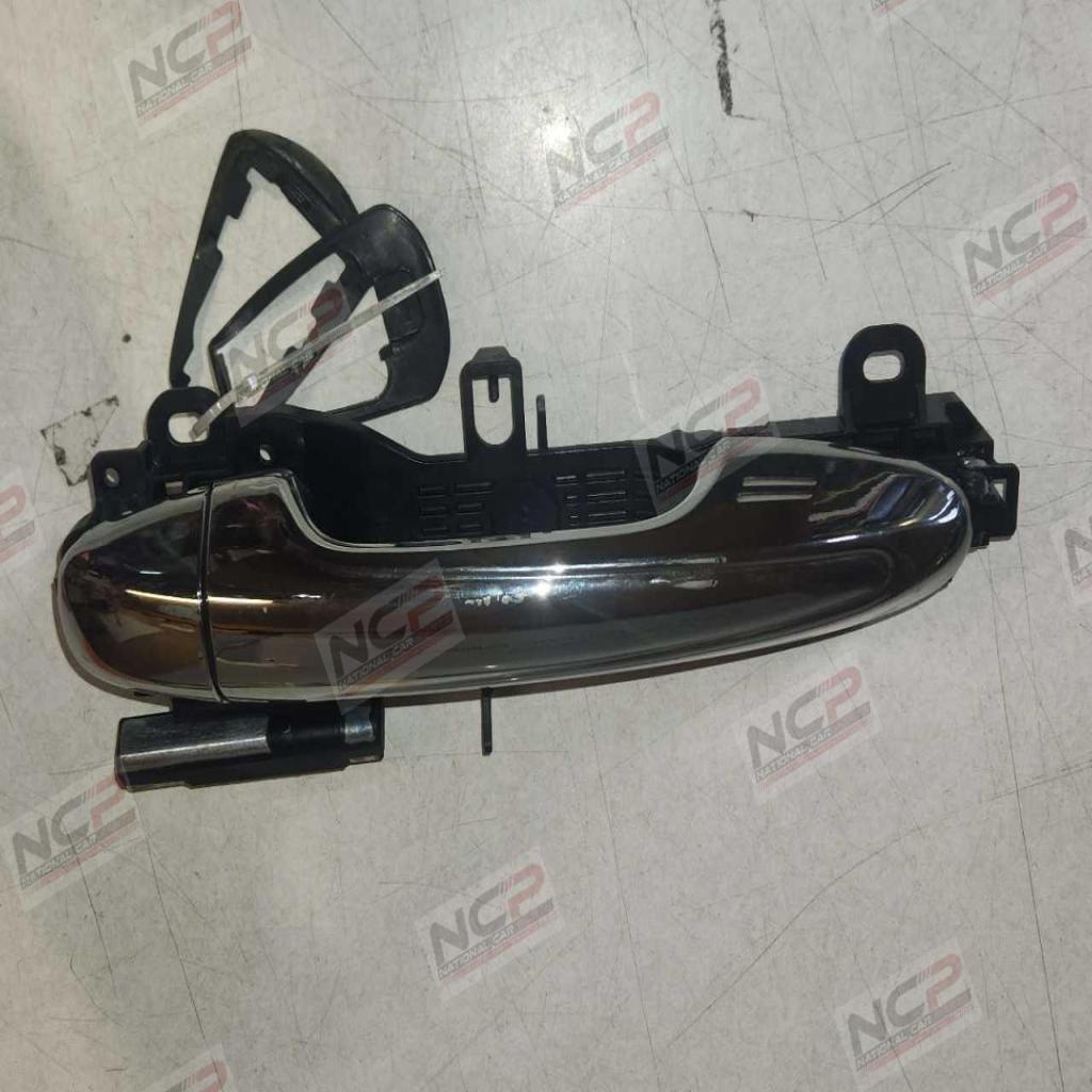RAV4 · ACA40 2012-2018- All