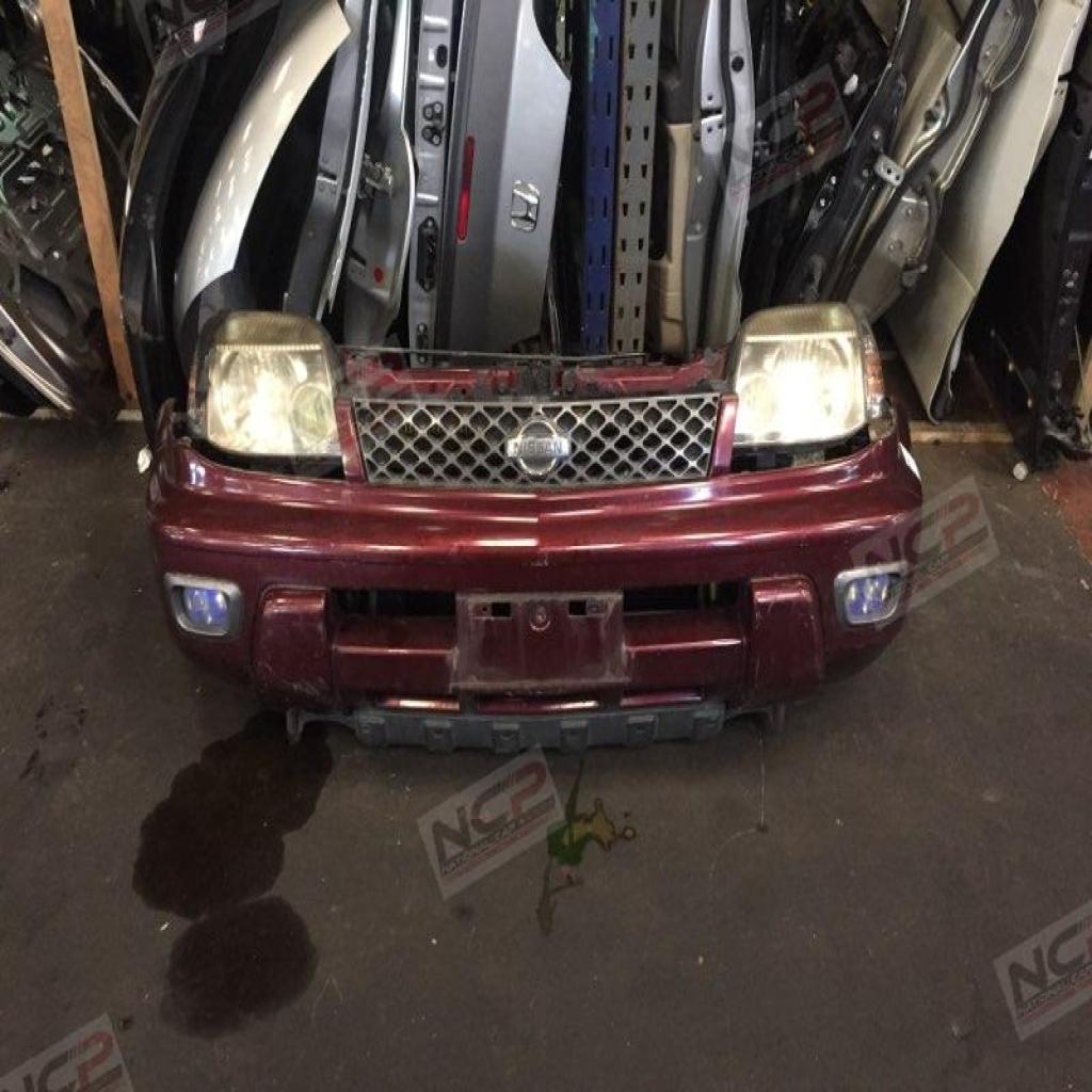 Xtrail · T30 2001-2007