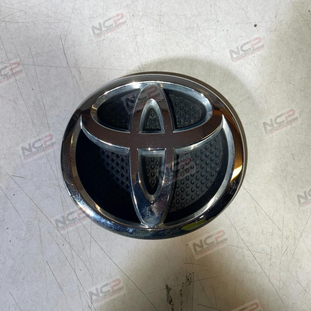 Yaris · NCP130-09/2017-vitz/Yaris