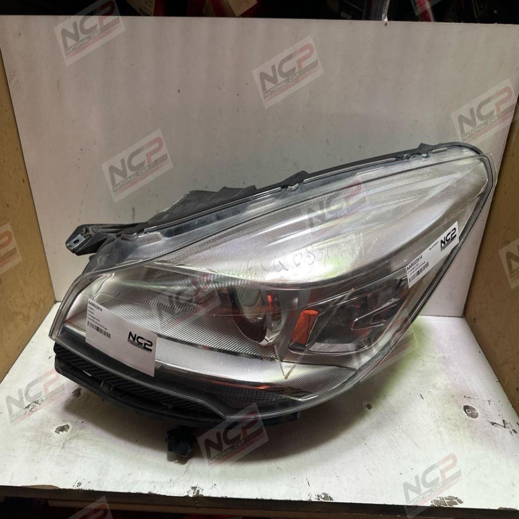 Kuga · C520 2013-2019
