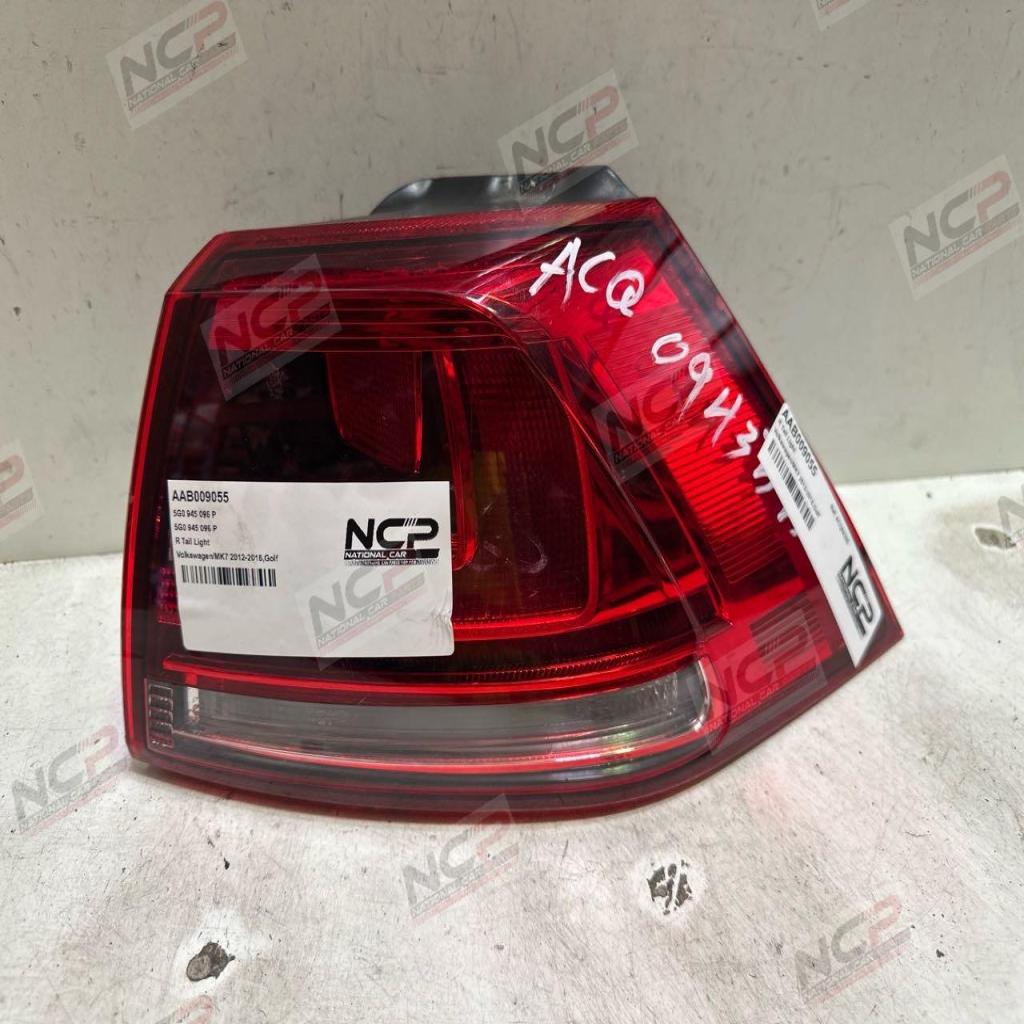 Golf · MK7 2012-2016