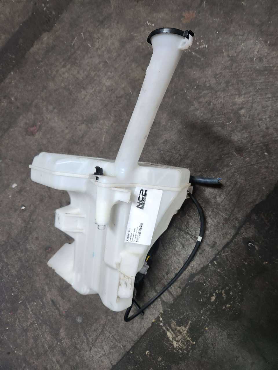 Corolla · NRE210 2018-2019