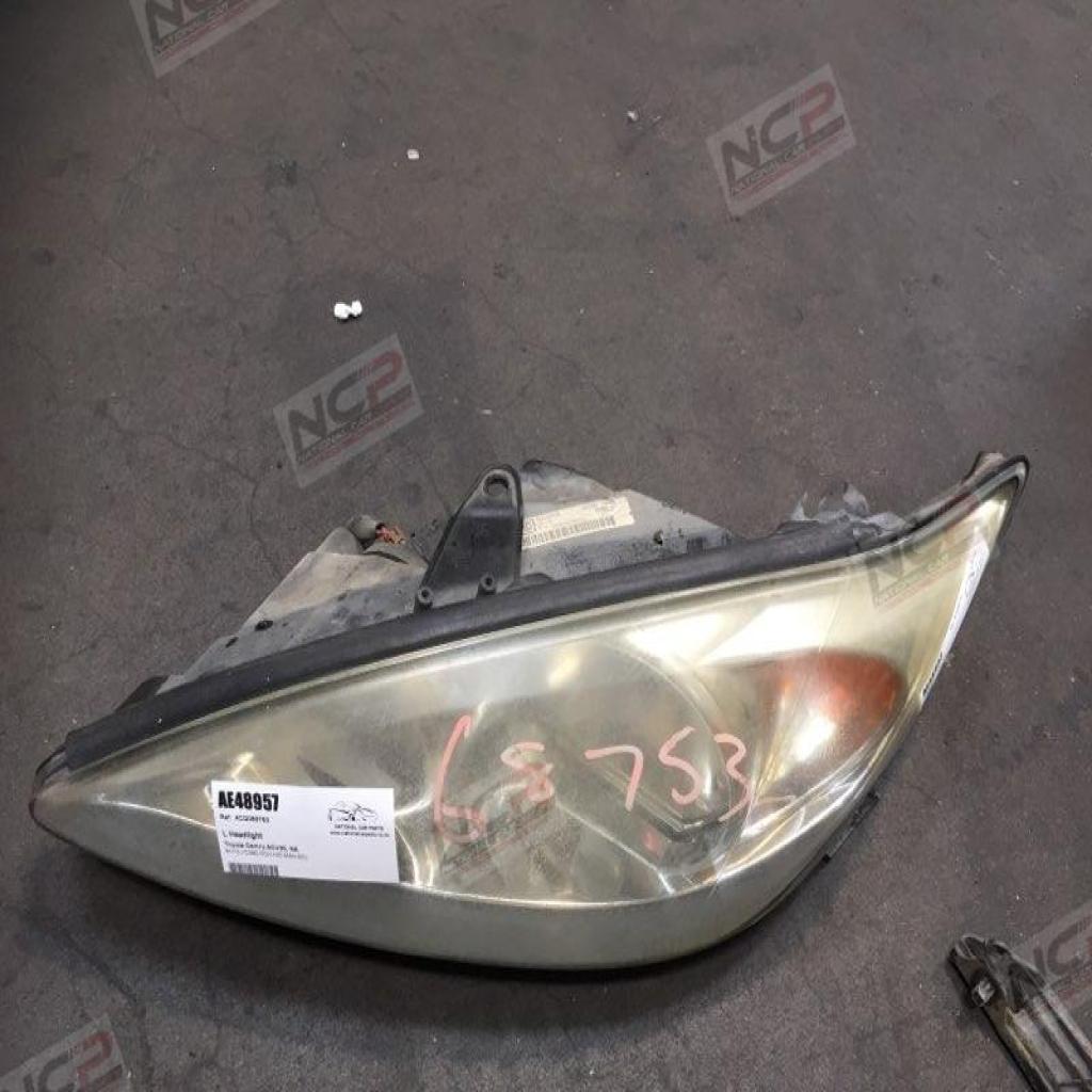 Camry · ACV36 09/02-06/06