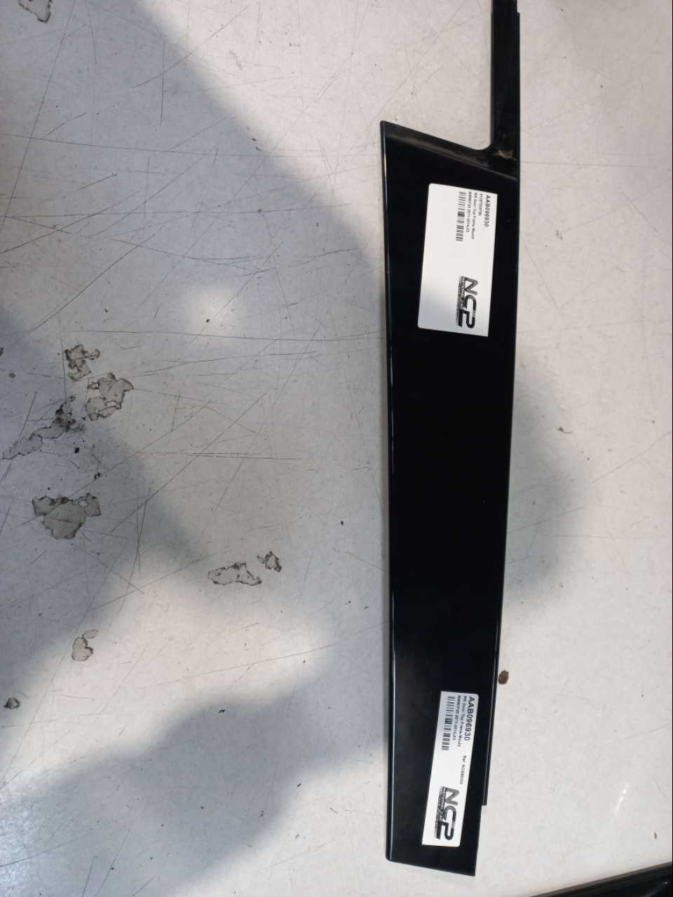 X3 · F25 2011-2014