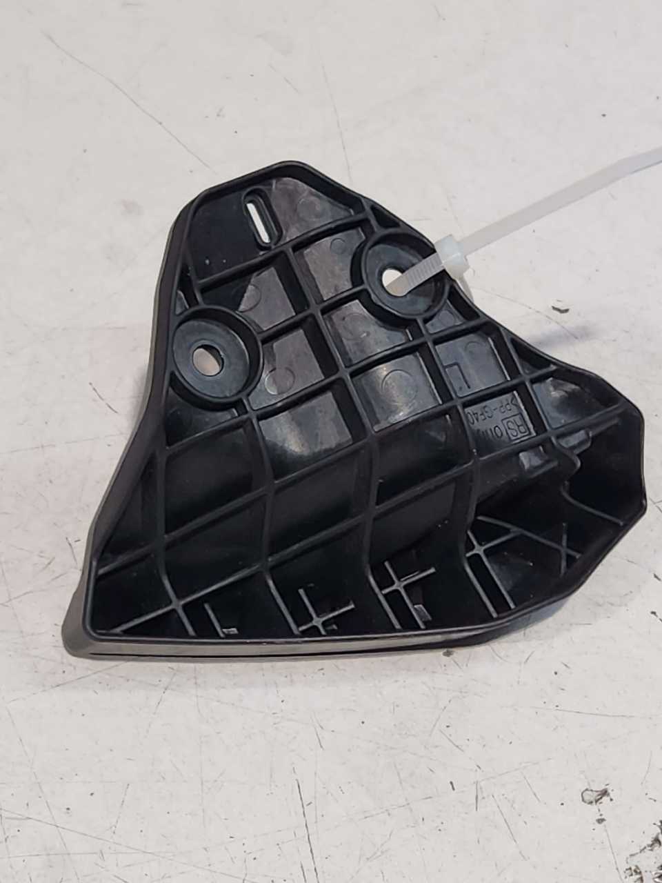 Yaris · NCP90 10/05-on