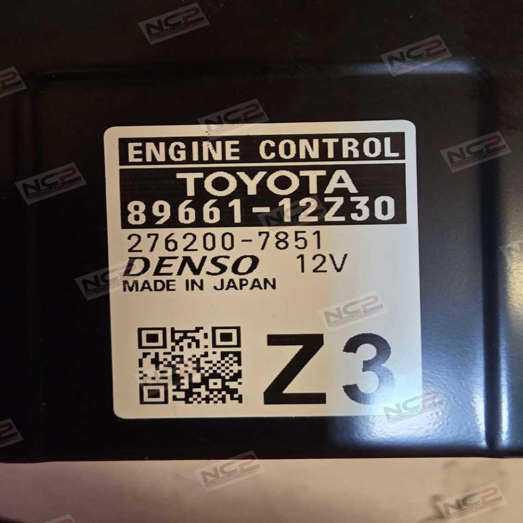 Corolla · NRE210 2018-2019
