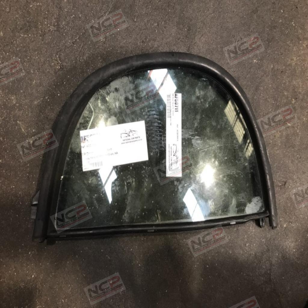 Yaris · NCP90 10/05-on
