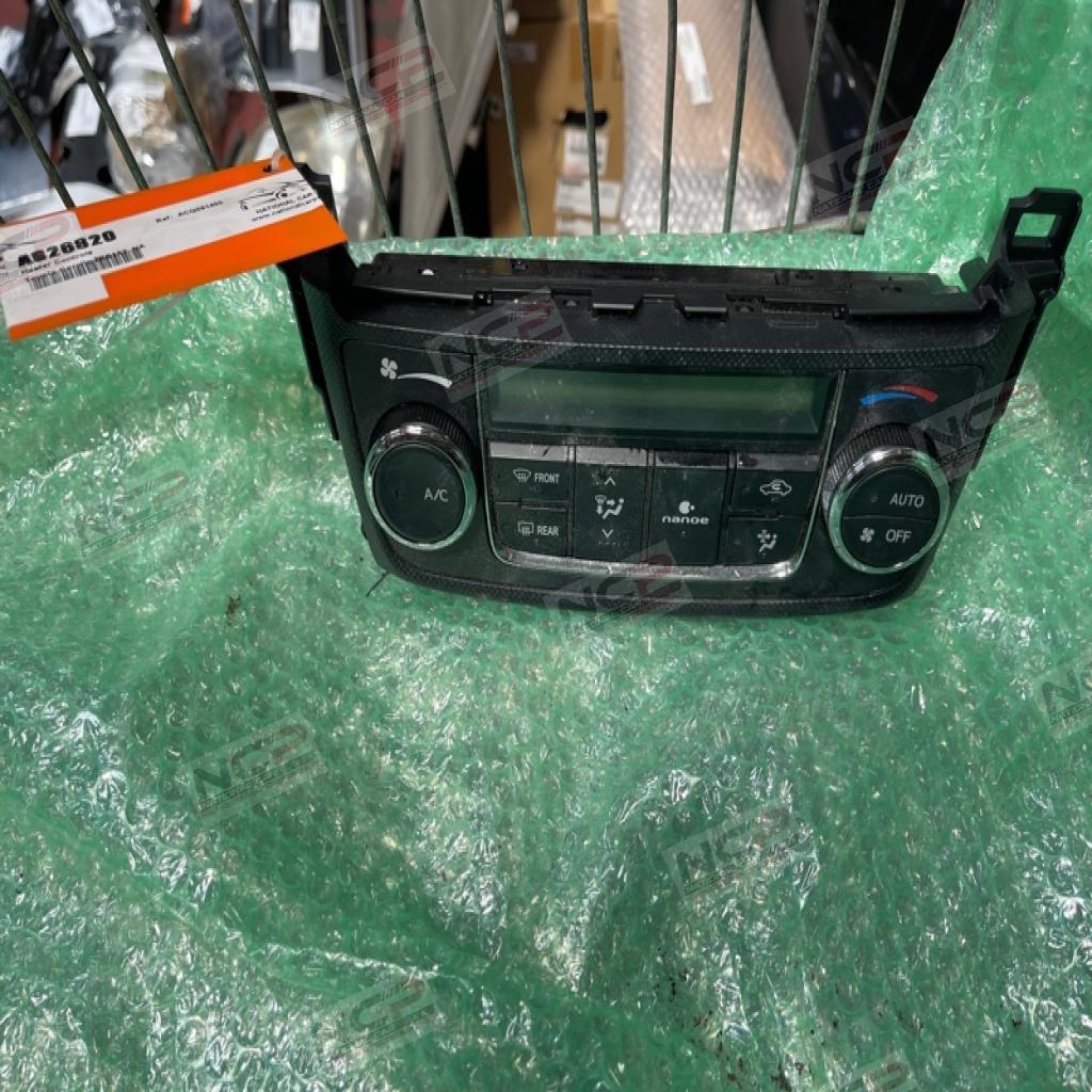 Corolla · NKE165 12-Present