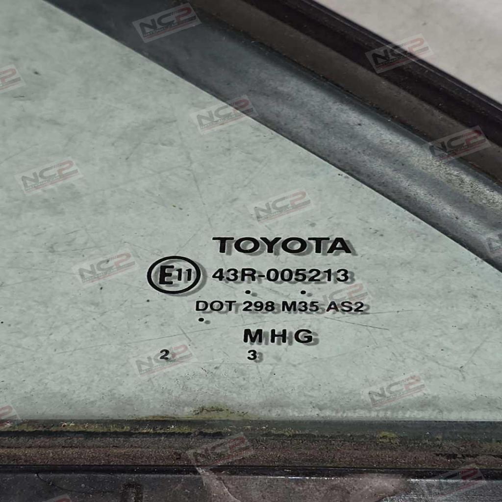 Camry · ACV40 07/06-2009