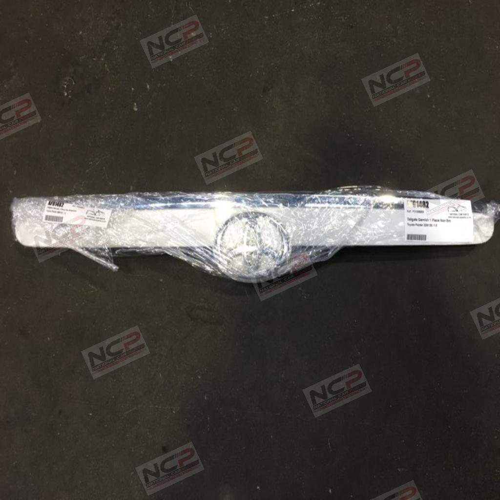 Fielder · ZZE120
