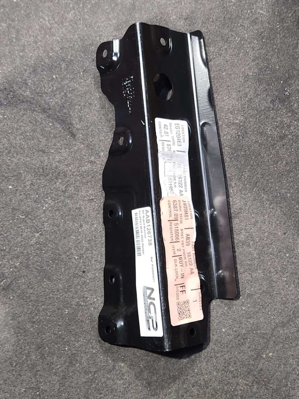 Ranger · PX3 2019~2022