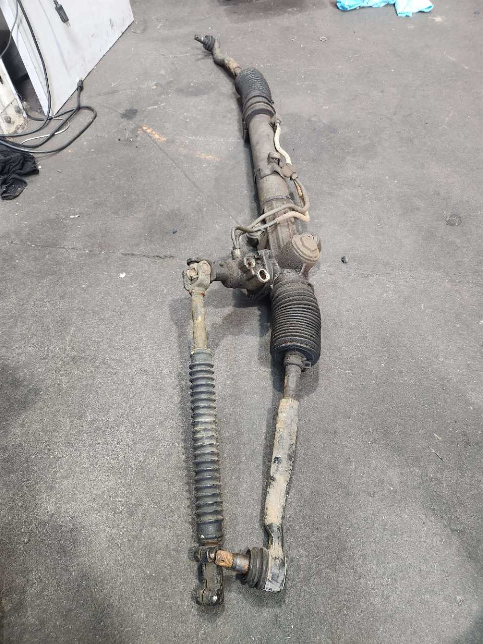 Landcruiser100 · HDJ100 05/00-10/07
