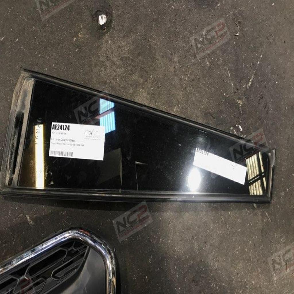 Prado · GRJ120 02/03-10/09