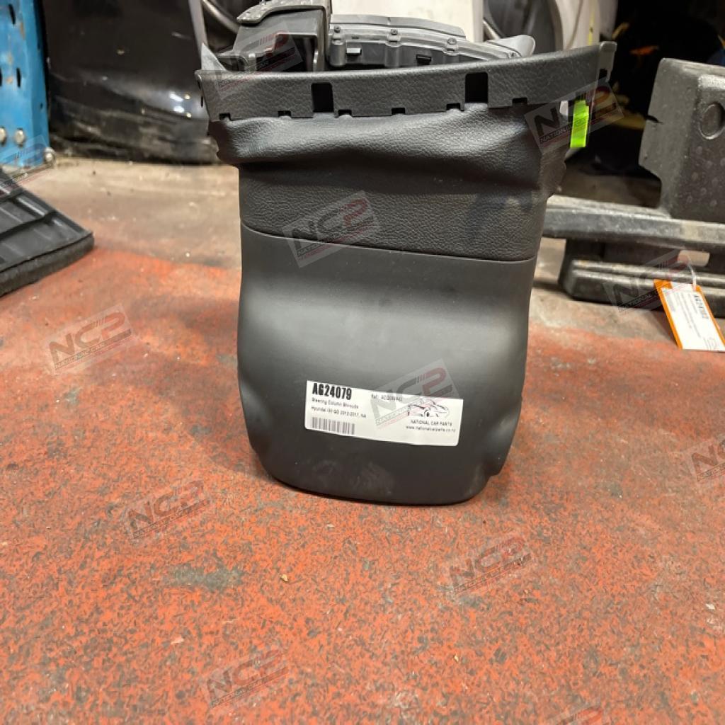 i30 · GD 2012-2017