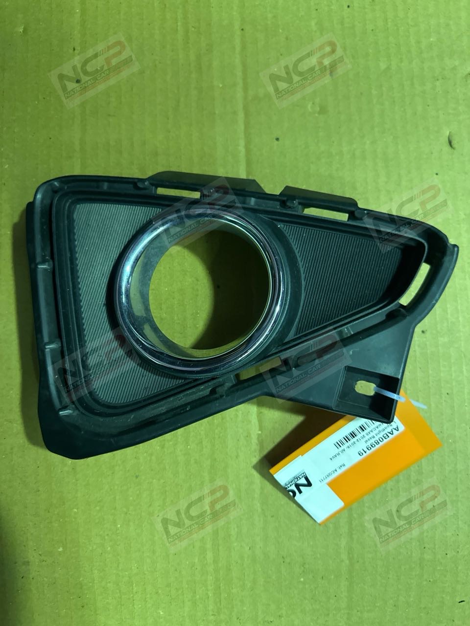 RAV4 · ACA40 2012-2018- All
