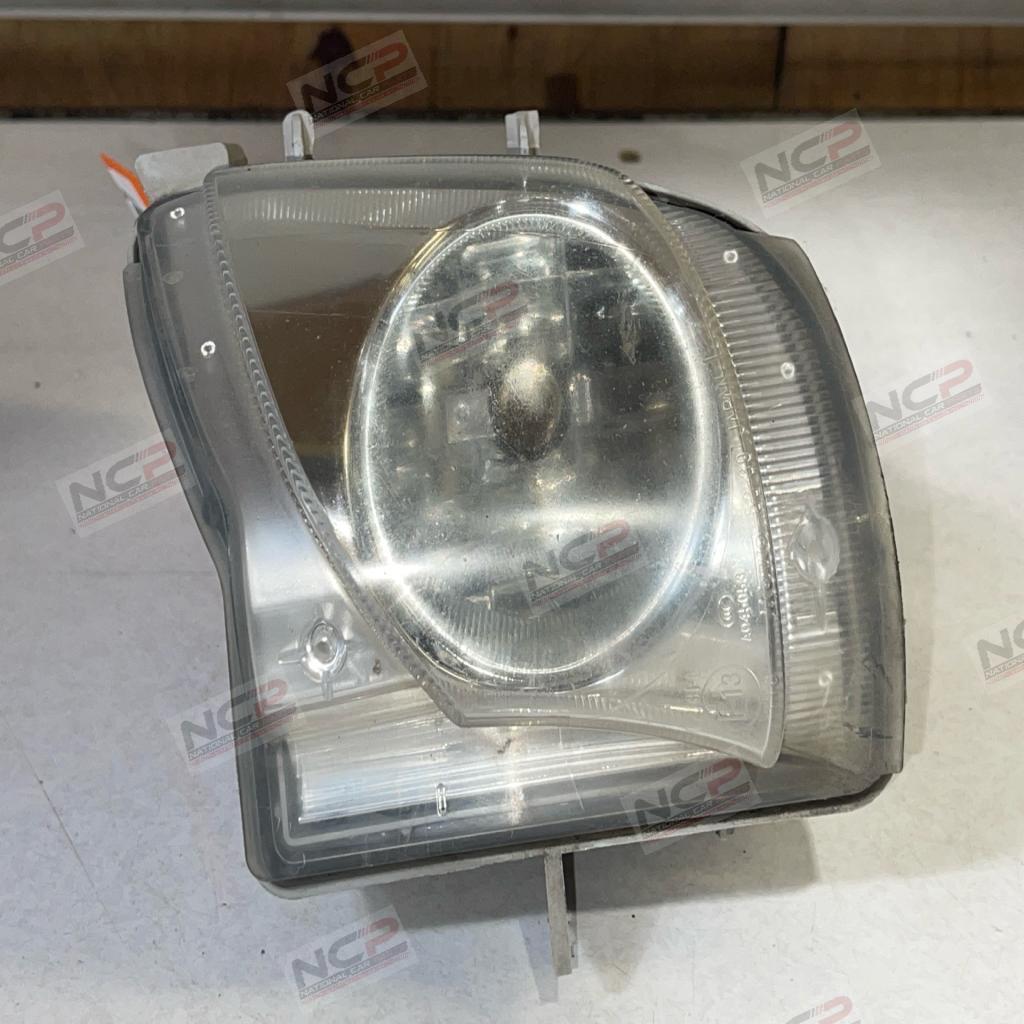 IS250 · GSE20 2005-2008