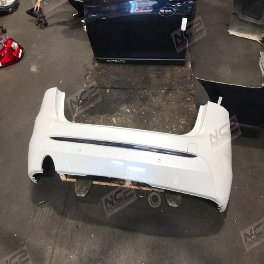 2 Series F45 · F45 2015-2019