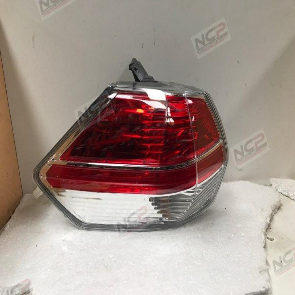 Xtrail · T32 2013-2022