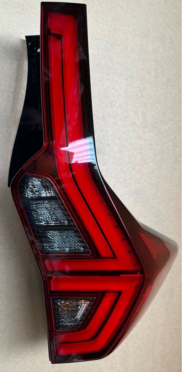 Pajero Sport · KS1