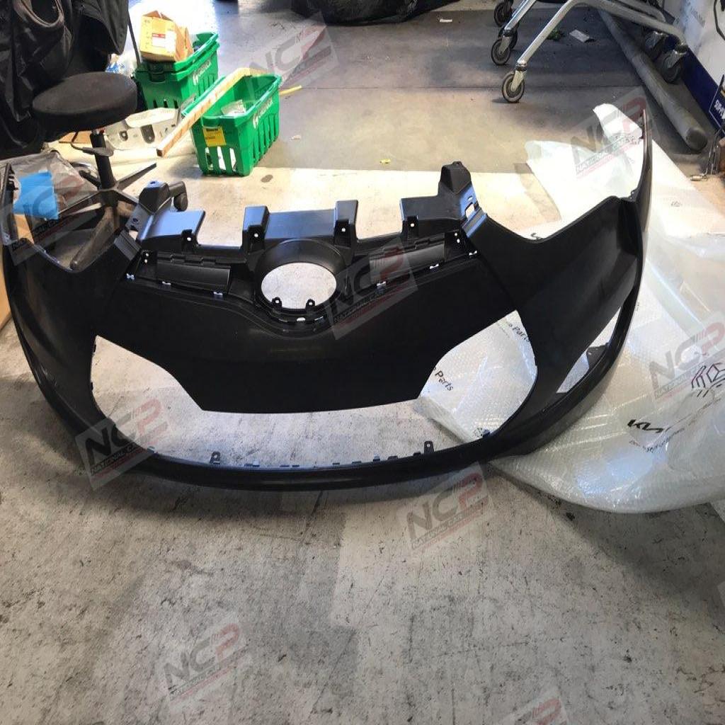 Veloster · FS Turbo 2012-2018