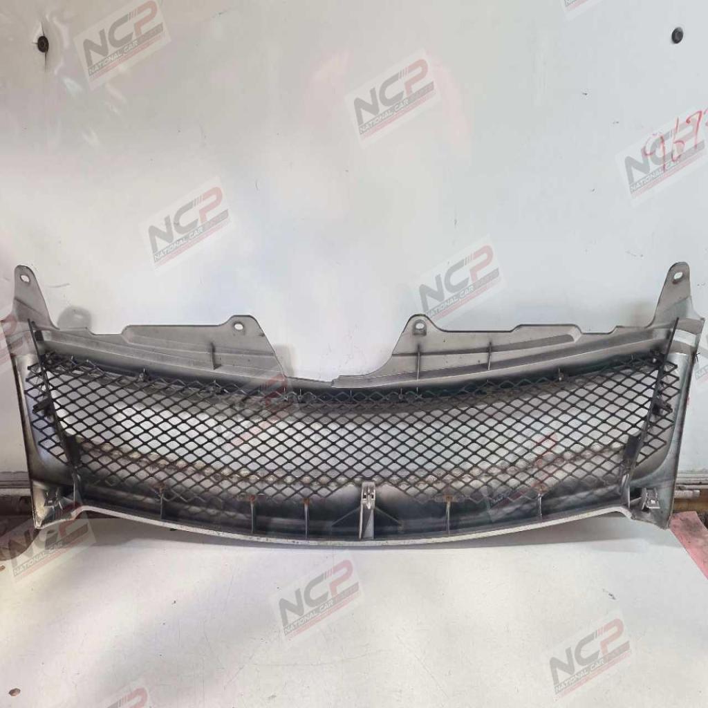Ist · NCP61 2002-2007