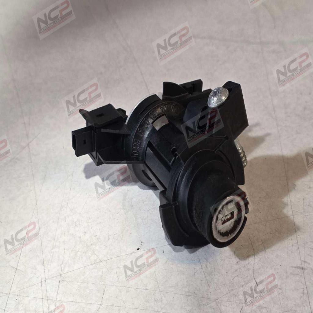 C Class · W204 2007-2010