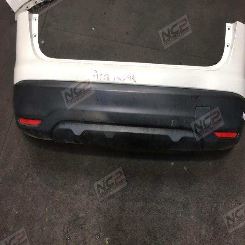 Qashqai · J11 2014-2021