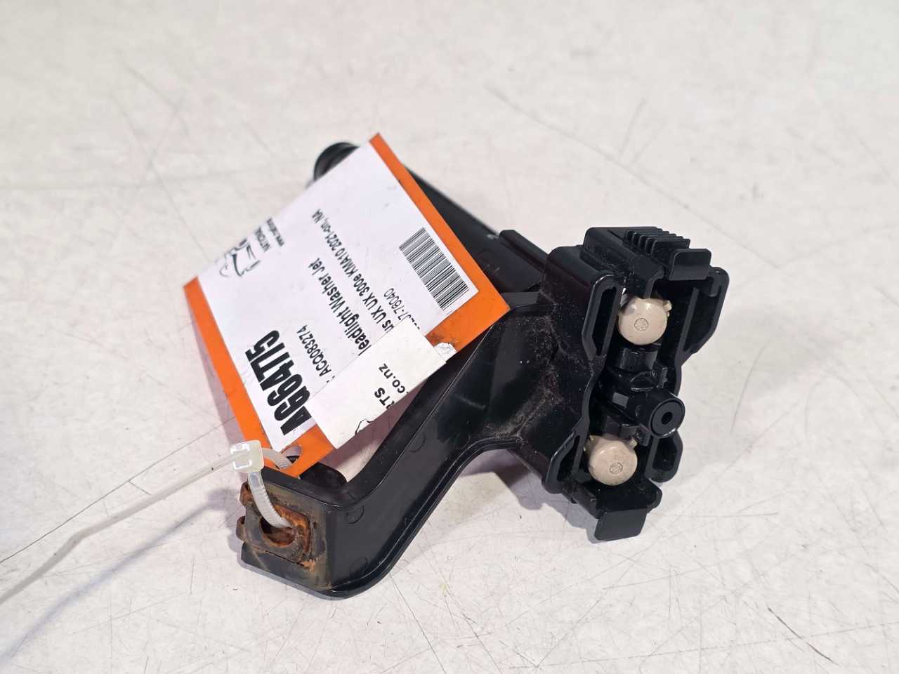 UX · UX 300e KMA10 2021-on