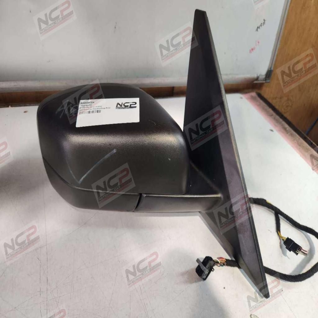 Range Rover · L322 2002-2012