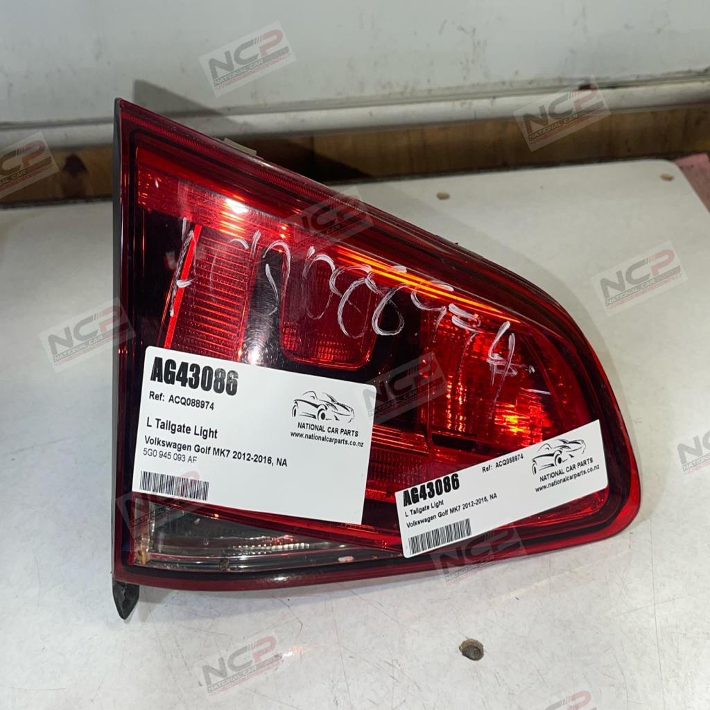 Hilux · GUN126 4wd 05/15- onwards