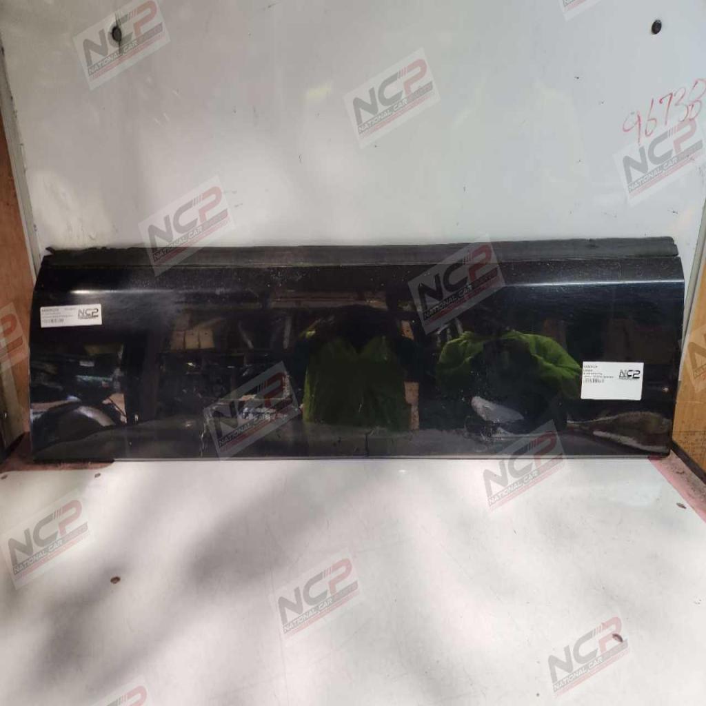Range Rover · L322 2002-2012