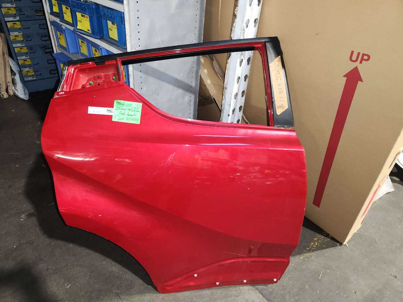 C-HR · NGX10
