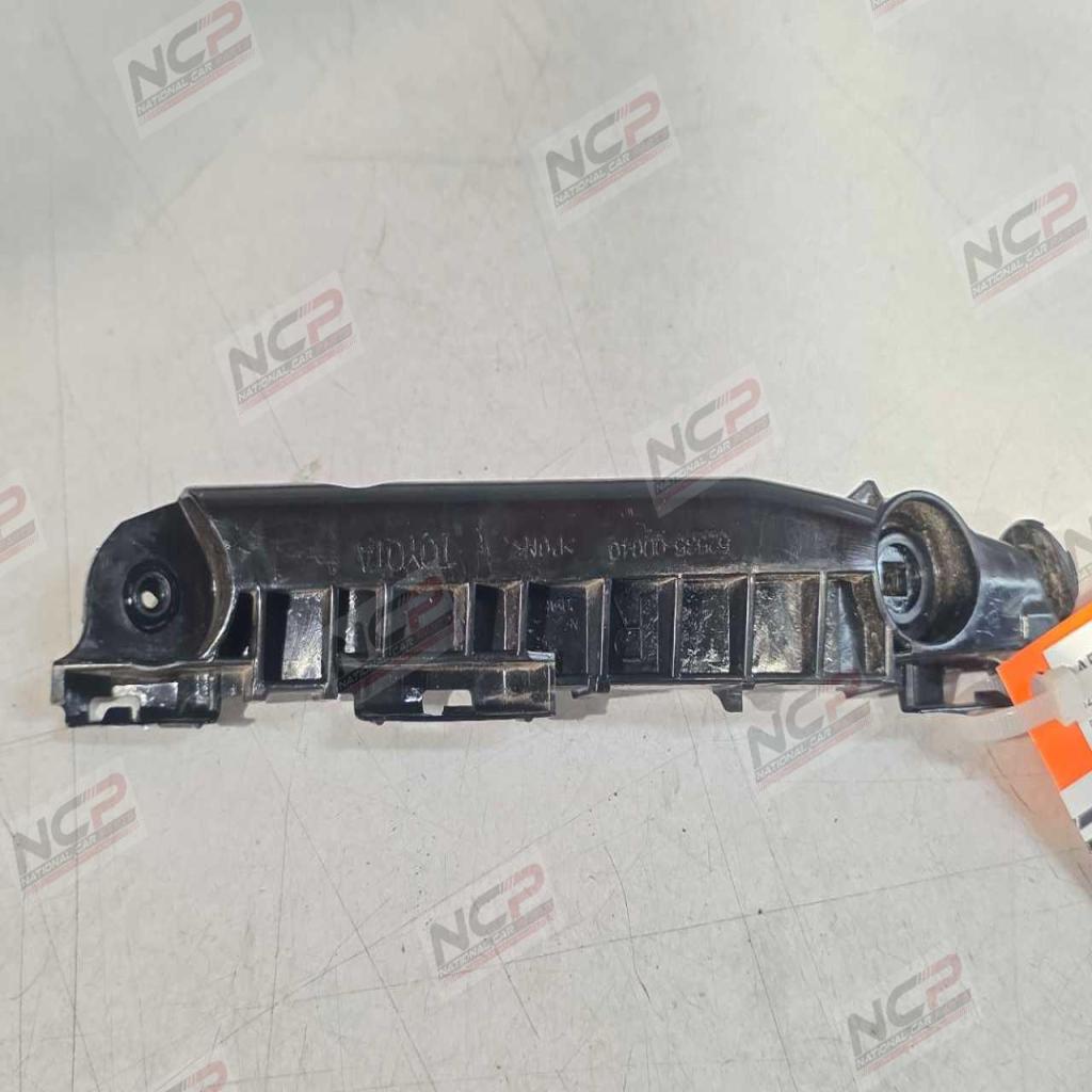 Yaris · NCP90 10/05-on