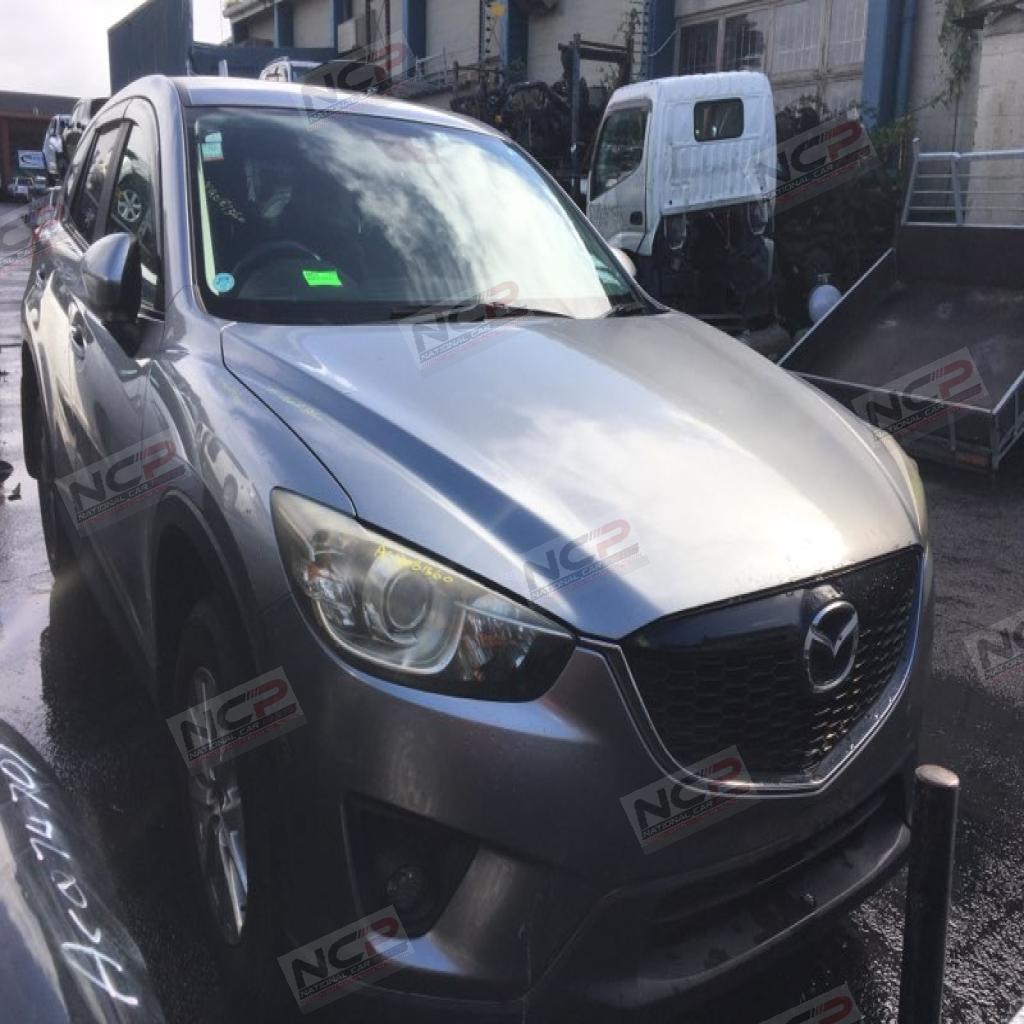 2013 Mazda CX5