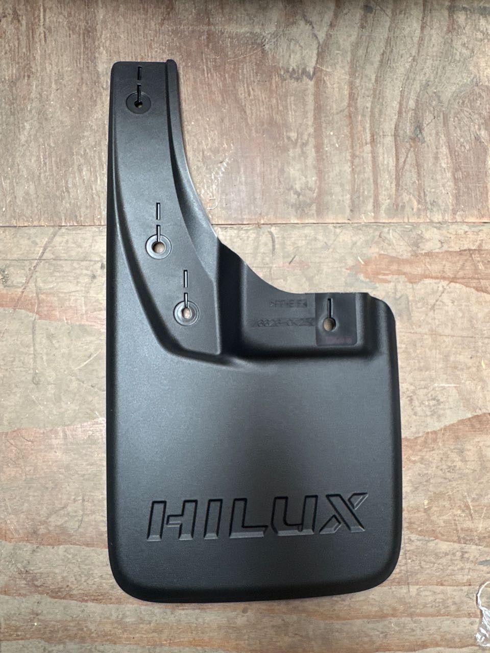 Hilux · GUN126 4wd 05/15- onwards