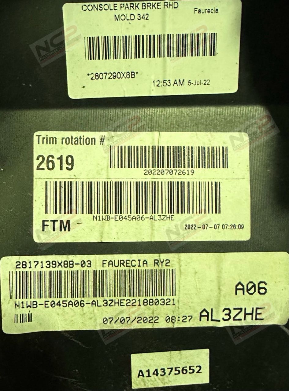 Ranger · PX4 2022~