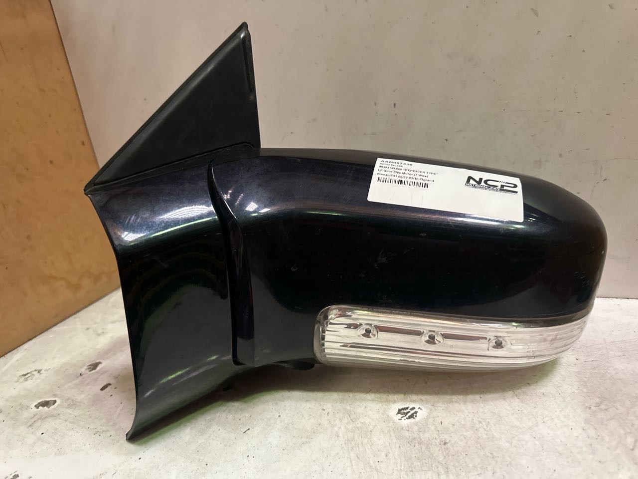Elgrand · E51 06/02-05/10