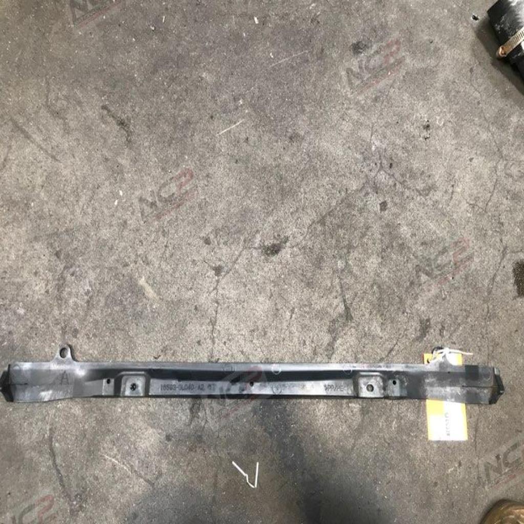 Hilux · GUN126 4wd 05/15- onwards