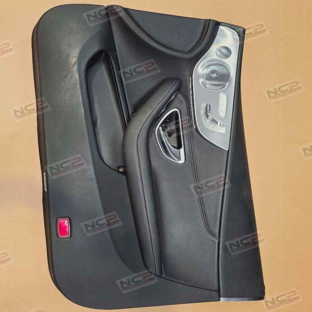 C Class · W205 2014-2018