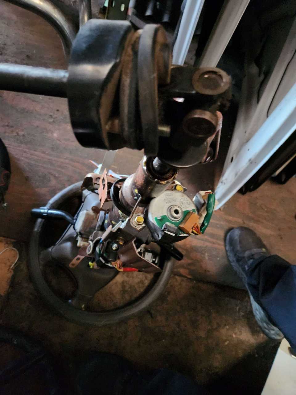 Landcruiser100 · HDJ100 05/00-10/07