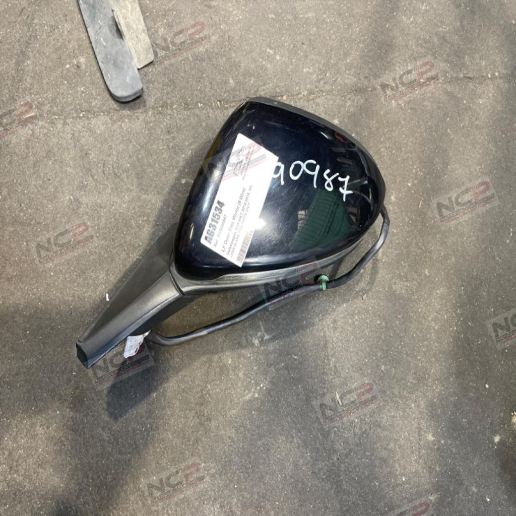 Golf · MK7 2012-2016