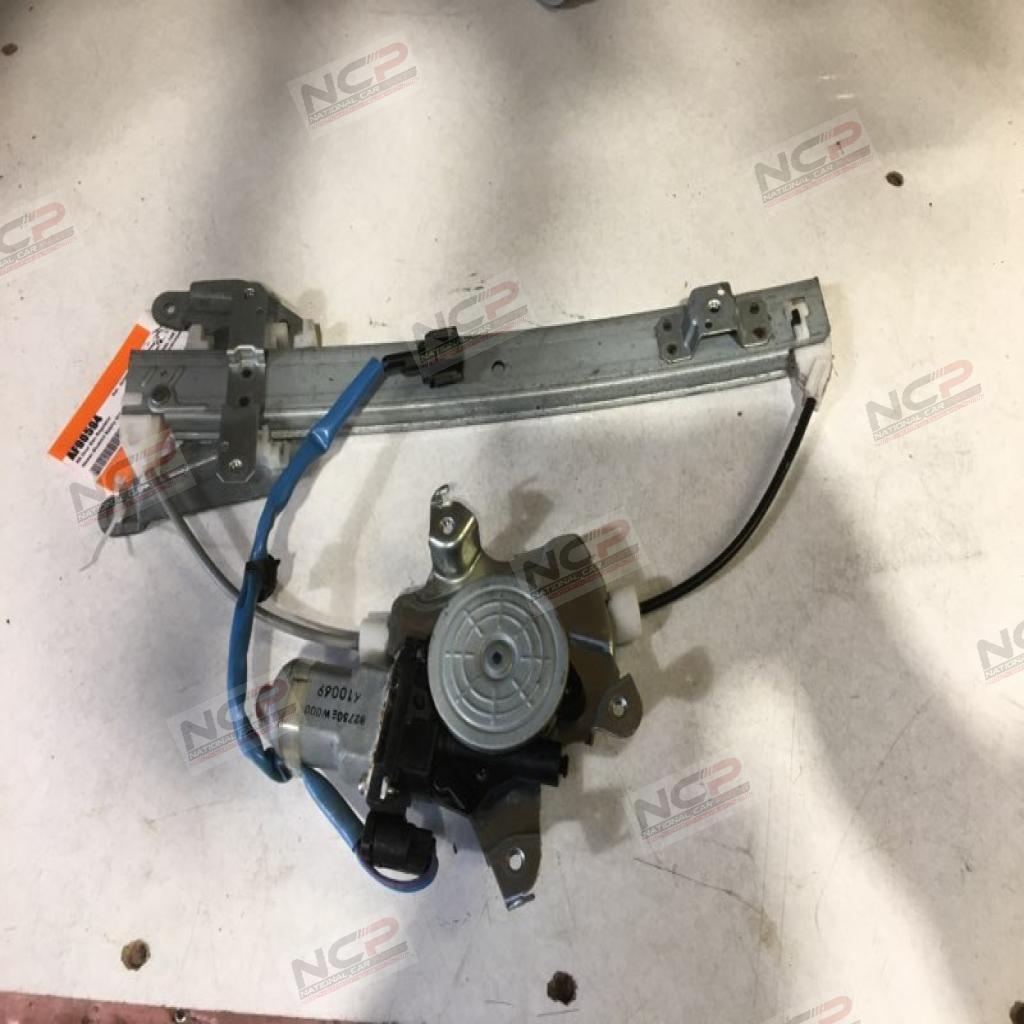 Bluebird Sylphy · G11 2005-2010