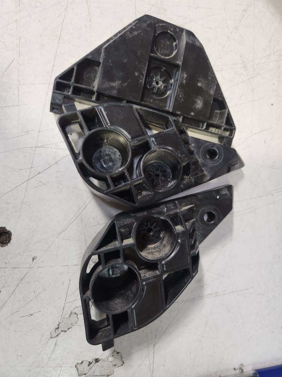 RAV4 · ACA40 2012-2018- All
