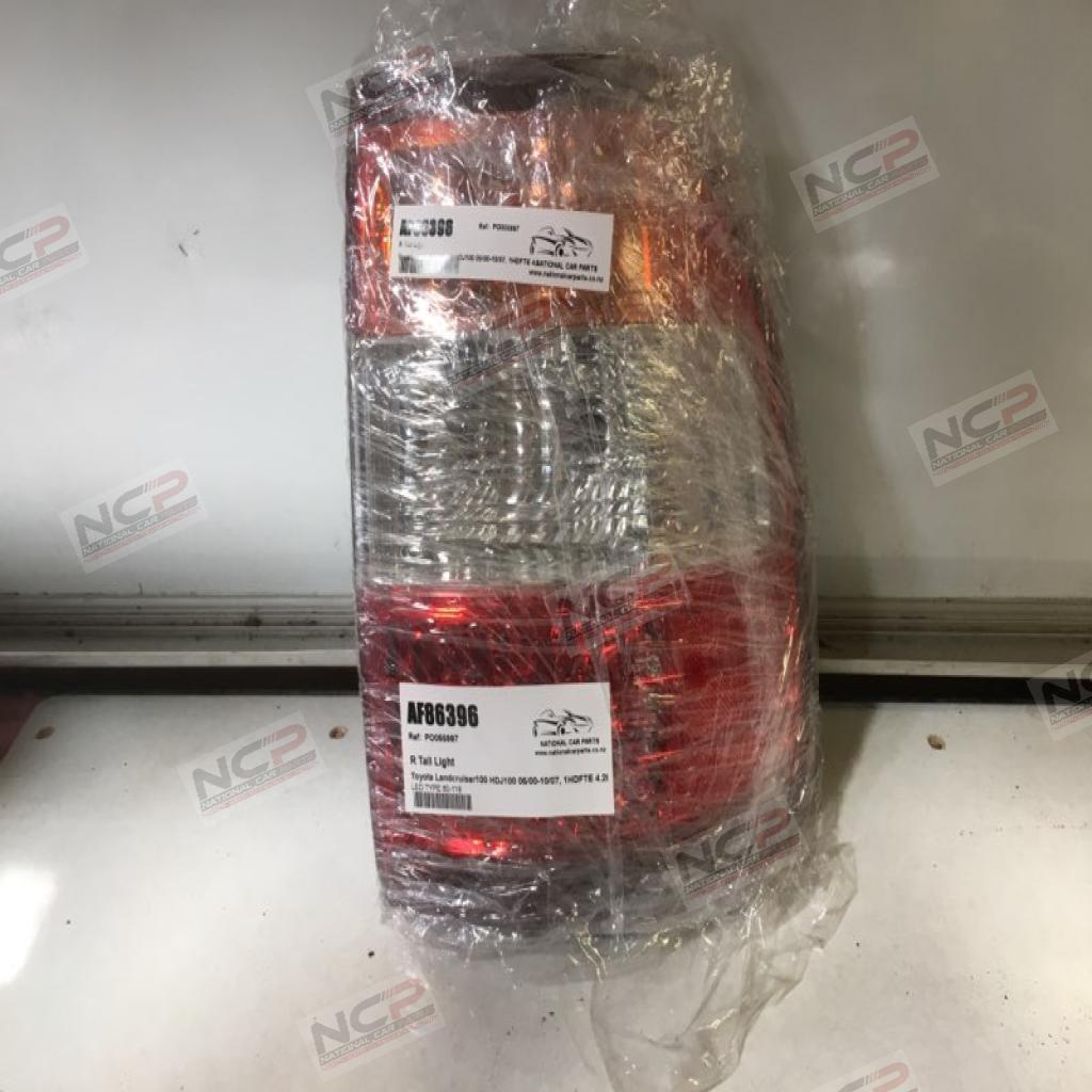 Landcruiser100 · HDJ100 05/00-10/07
