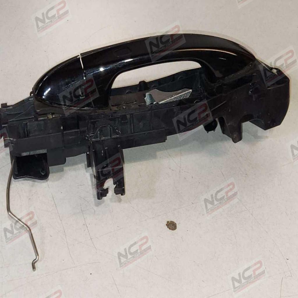 C Class · W205 2014-2018