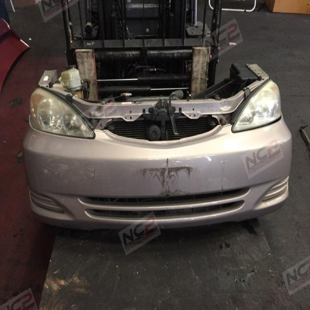 Camry · ACV36 09/02-06/06