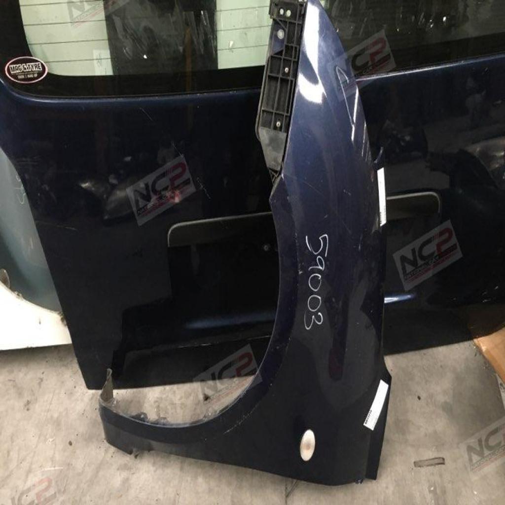 Swift · ZC11S 2004-2010