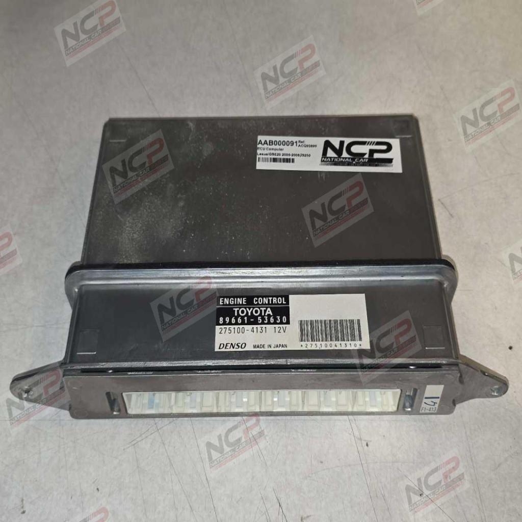 IS250 · GSE20 2005-2008