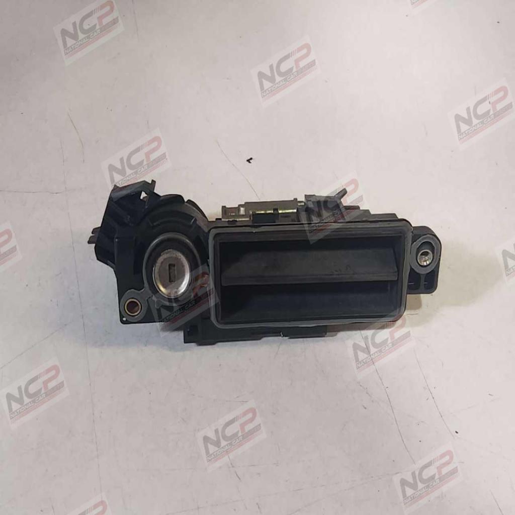 SLK · R171 2004-2010