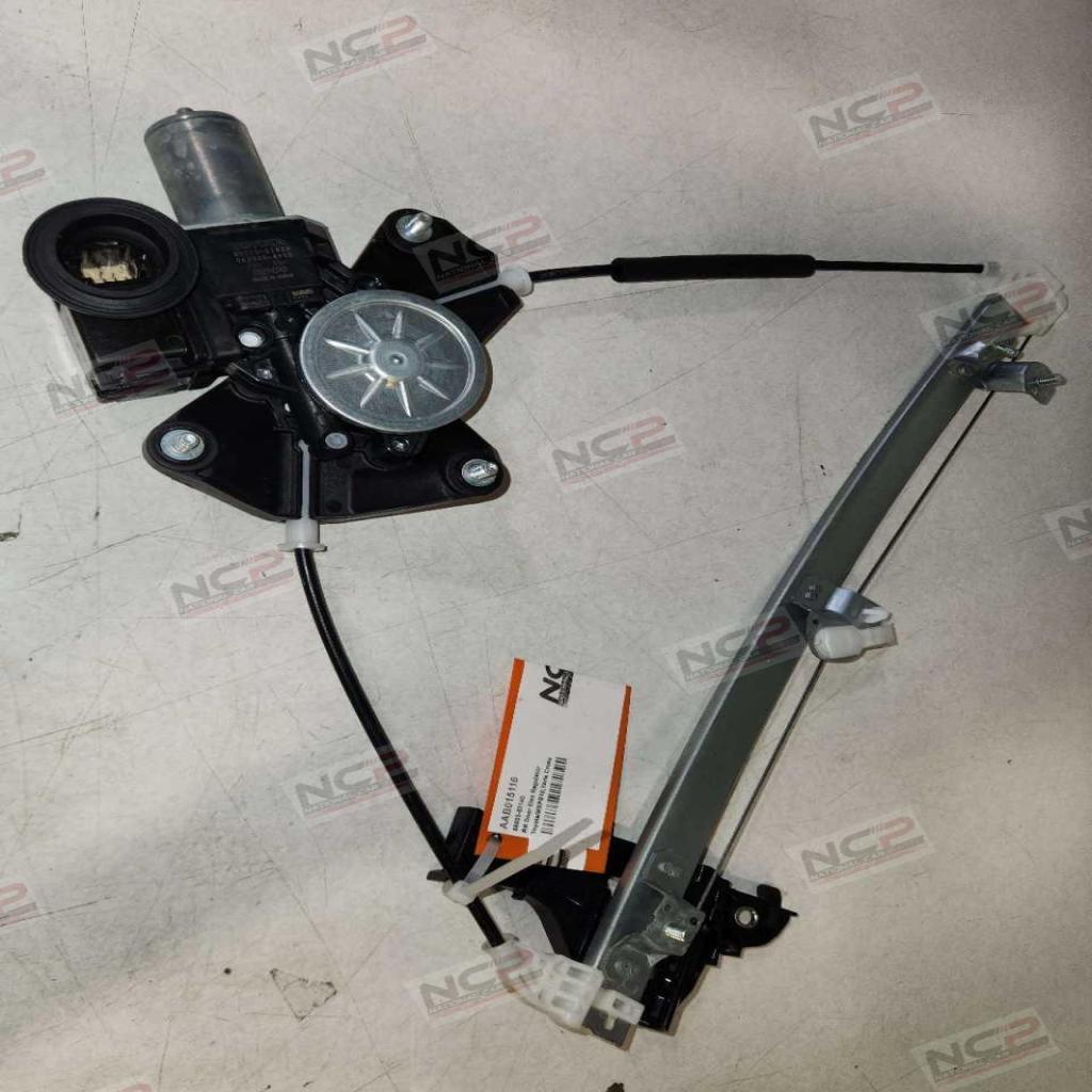 Yaris Cross · XP210 2020-on- y